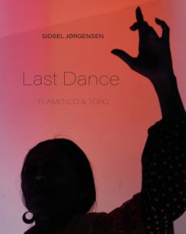 Last Dance book cover