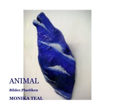 ANIMAL book cover