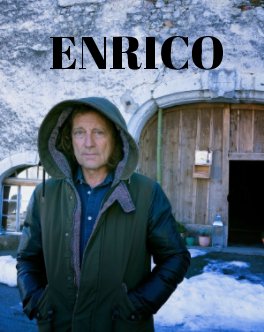 ENRICO book cover