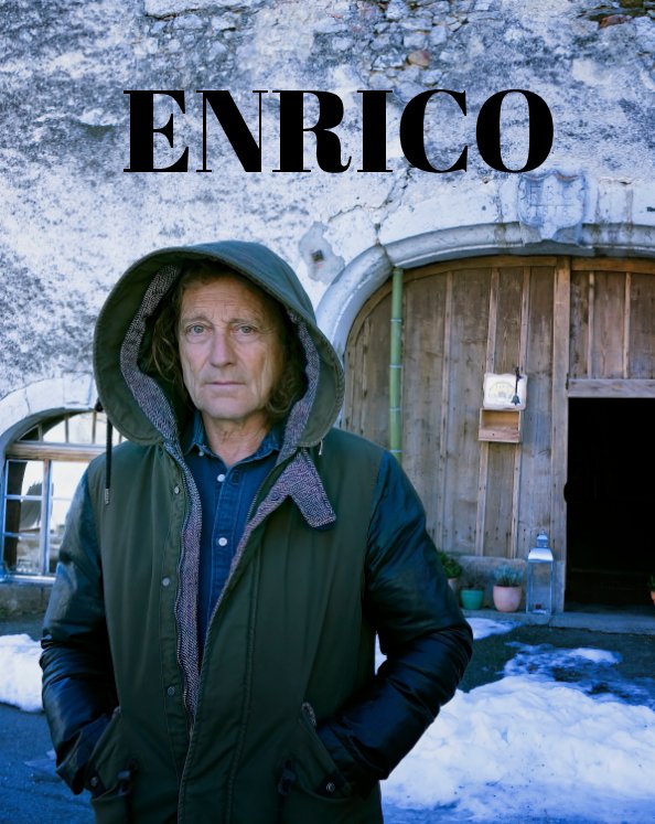 View ENRICO by Richard Tucker