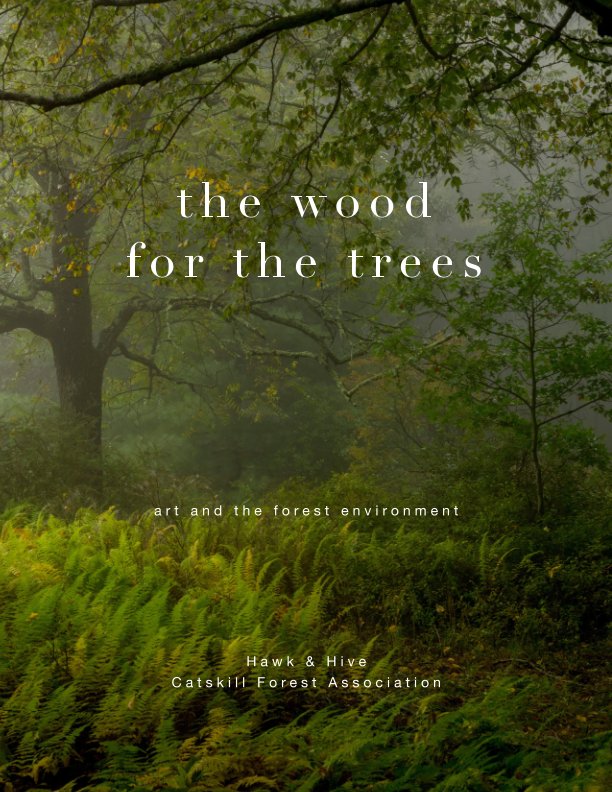 Visualizza The Wood for the Trees di Hawk and Hive