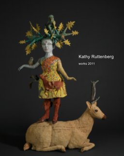 Kathy Ruttenberg book cover