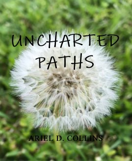 Uncharted Paths book cover
