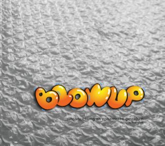 BLOWUP book cover