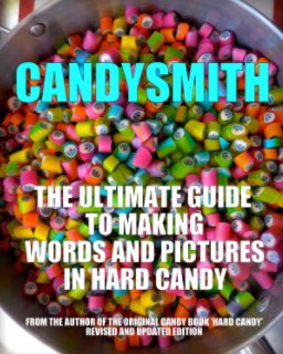 Candysmith book cover
