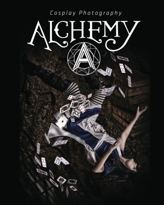 Ver Alchemy Cosplay Photography por Armando Rodriguez