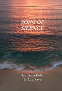 Song Of Silence book cover
