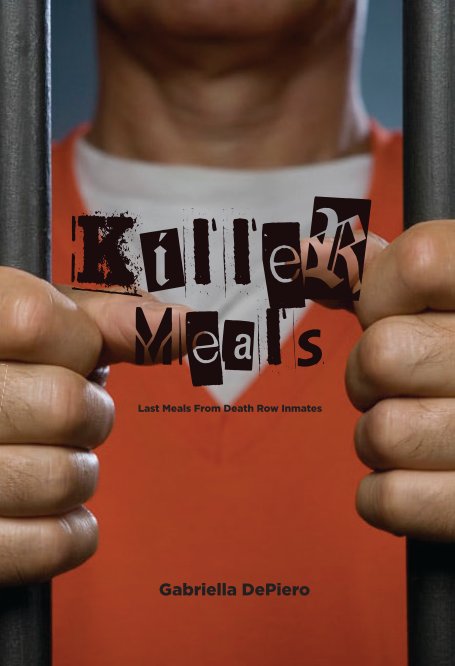 Killer Meals nach Gabriella DePiero anzeigen