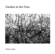 Garden in the Fens book cover