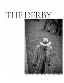 Derby 2008 book cover