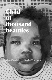 Child of thousand beauties book cover