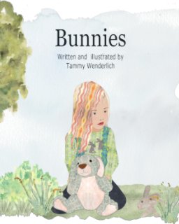Bunnies book cover