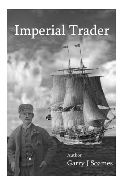 View Imperial Trader by Garry J. Soames