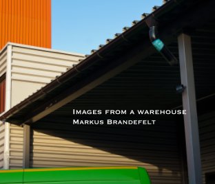 Images from a warehouse book cover