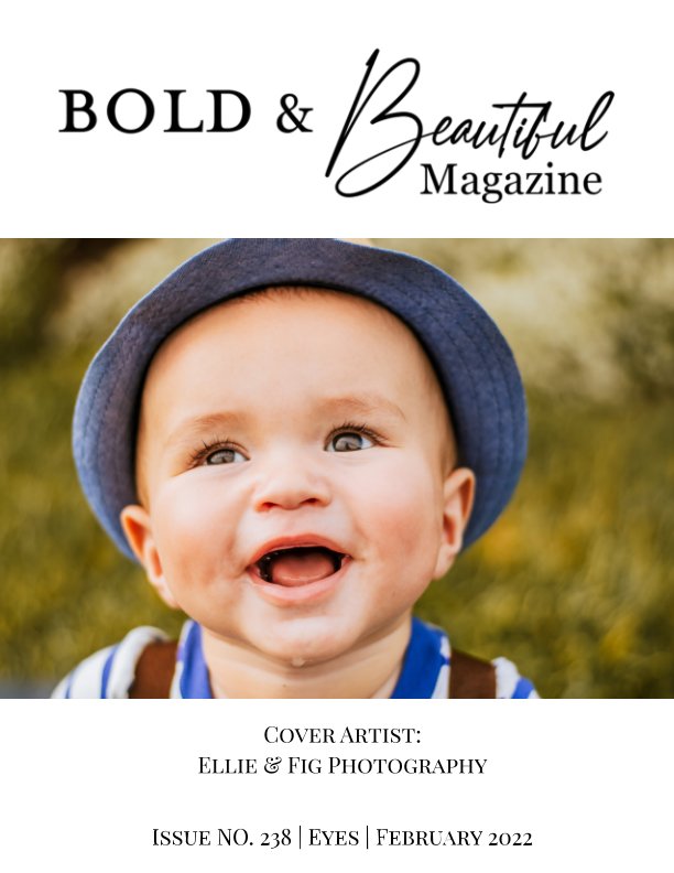 View Issue 238 by Nicole Pylman