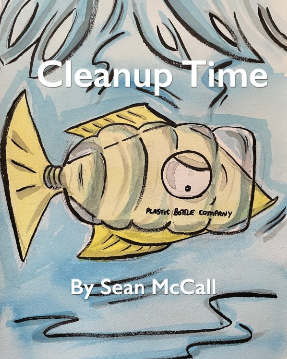 View Cleanup Time by Sean McCall