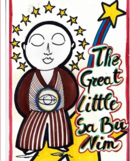 The Great Little Sa Bu Nim book cover