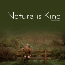 Nature is Kind book cover