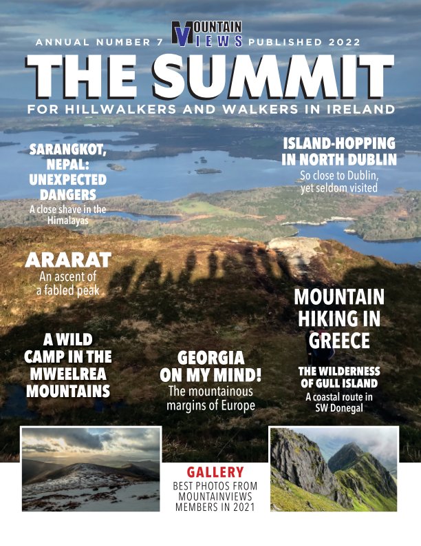 Visualizza The Summit 2022 di MountainViews