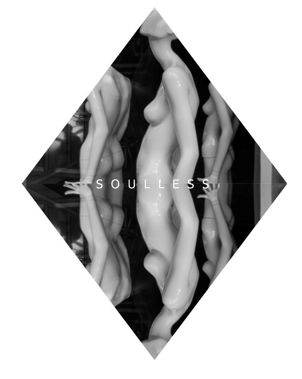 View Soulless by George Lazar
