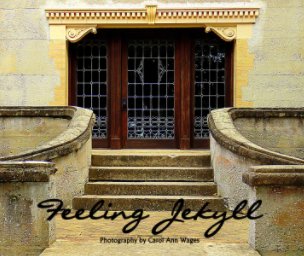 Feeling Jekyll book cover