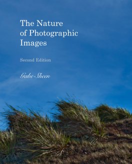 The Nature of Photographic Images book cover