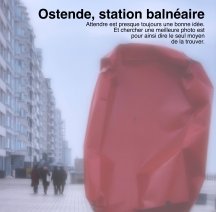 Ostende book cover