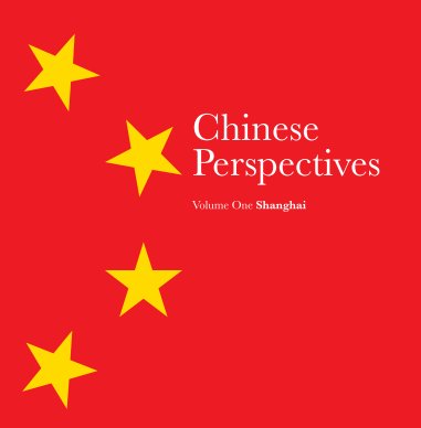 Chinese Perspectives: Volume One book cover