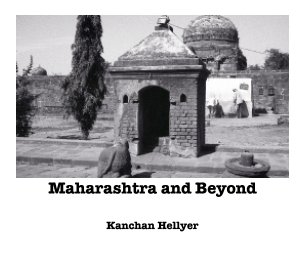 Maharastra and Beyond book cover