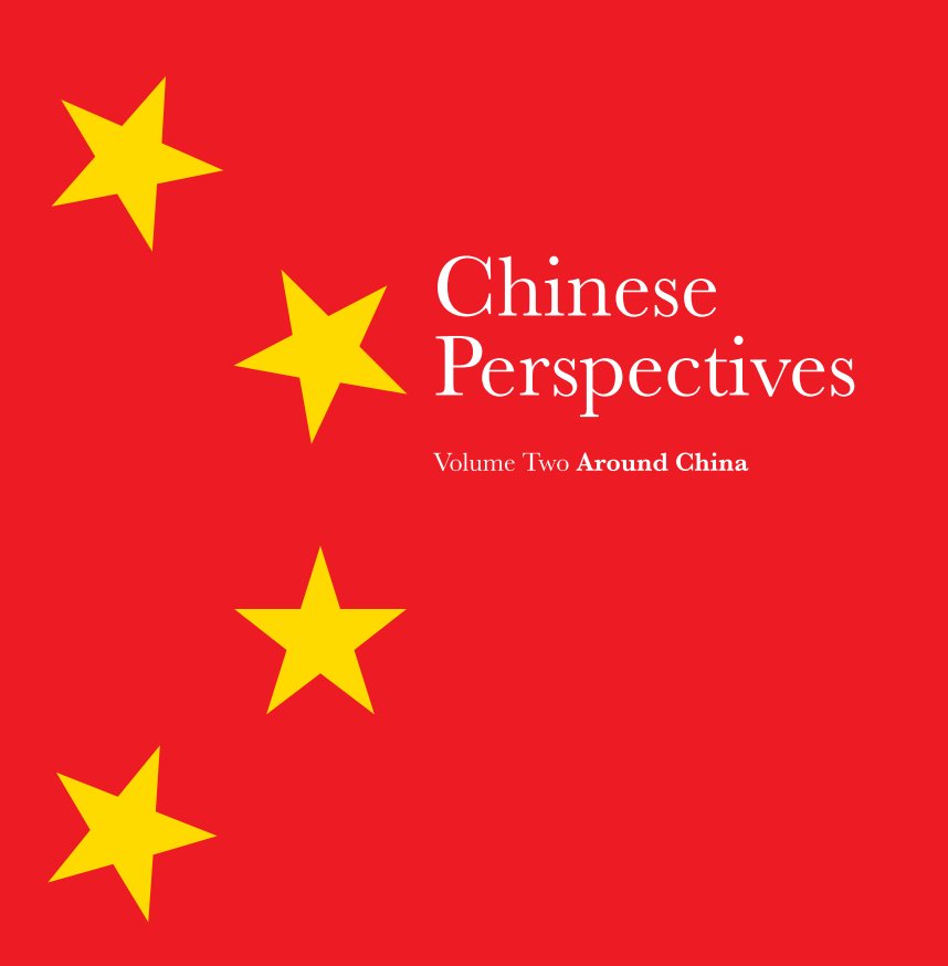View Chinese Perspectives: Volume Two by Lois Webb