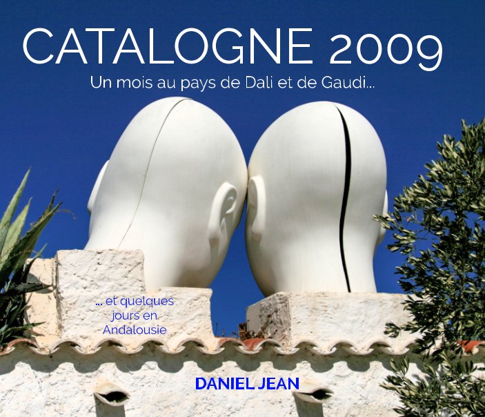 Bekijk Catalogne 2009 op Daniel Jean
