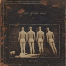 Scars of the Soul book cover
