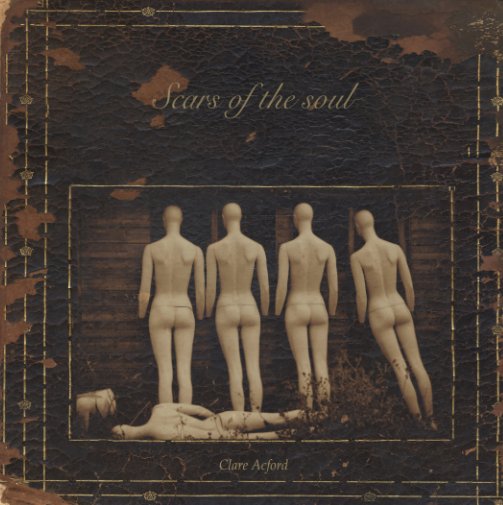 Scars of the Soul nach Clare Acford anzeigen