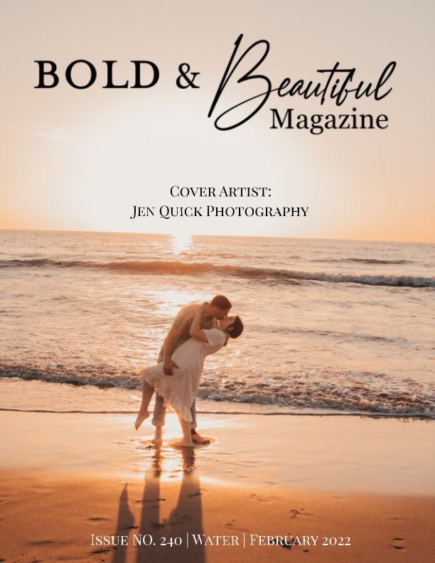 View Issue 240 by Nicole Pylman