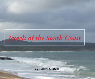 Jewels of The South Coast. book cover