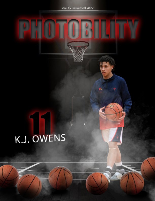 Ver KJ OWENS por Darnell PhotoBility