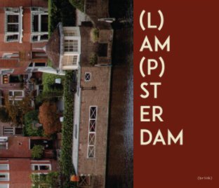 (L)am(p)sterdam book cover