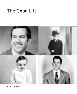 The Good Life book cover