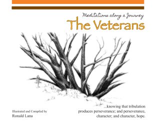 The Veterans book cover