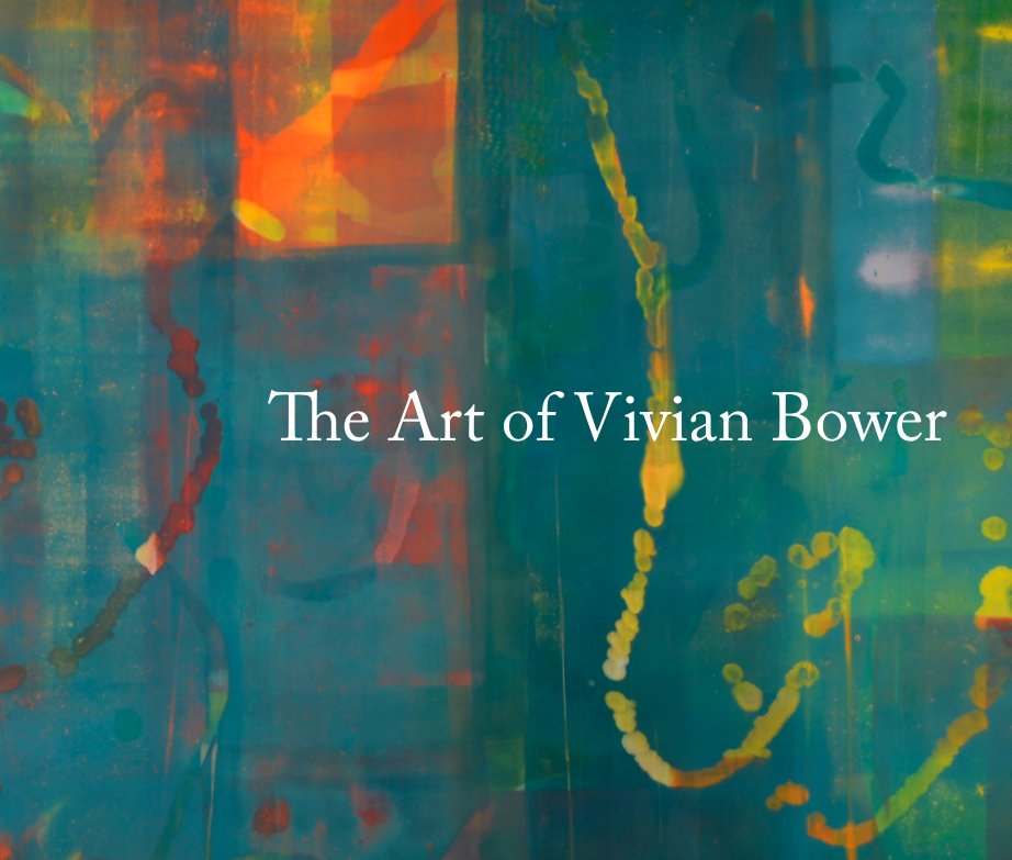 Ver The Art of Vivian Bower por Tatjana Krizmanic