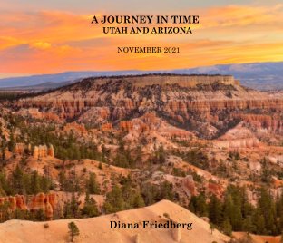 A Journey in Time book cover