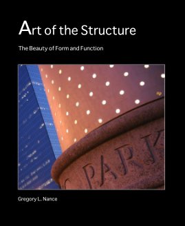 Art of the Structure book cover