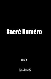 Sacré Numéro book cover