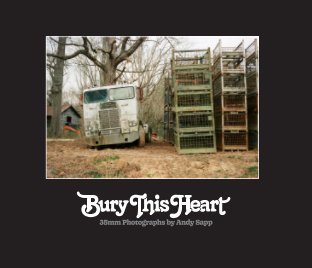 Bury This Heart (2021) book cover