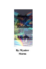 Black 
Rainbow 
Layers book cover