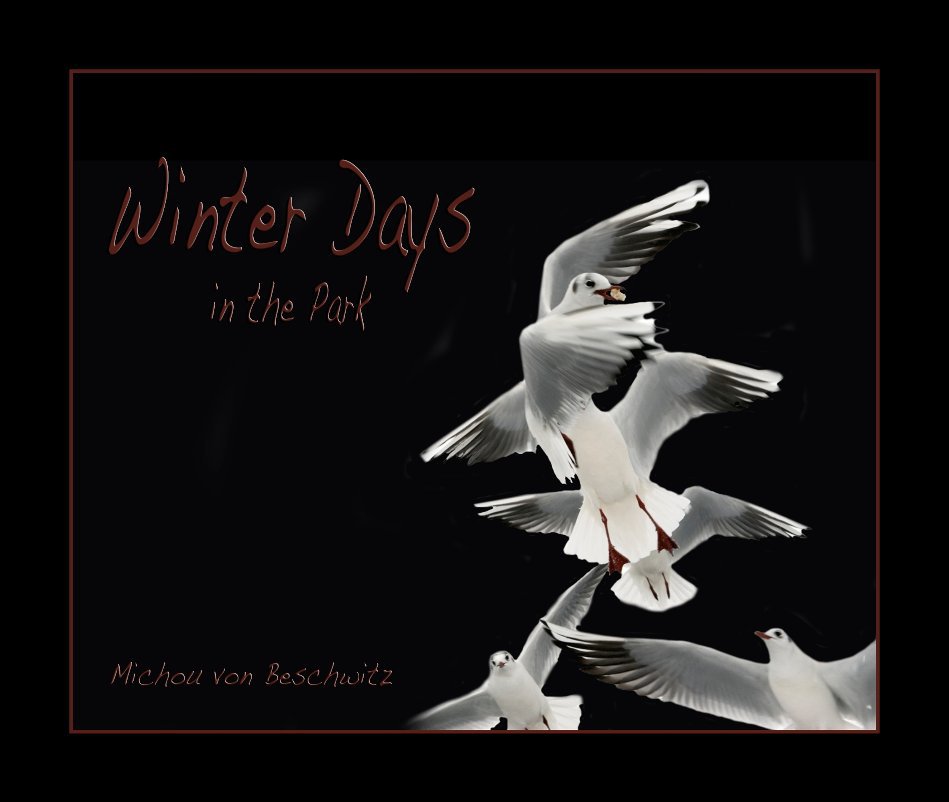 Ver Winter Days por Michou von Beschwitz