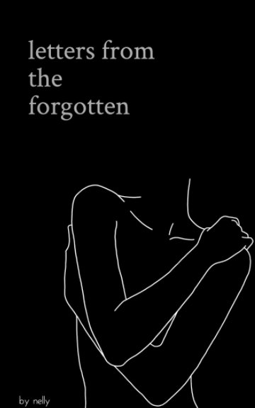 View letters from the forgotten by chanelle robinson