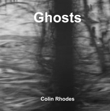 Ghosts book cover