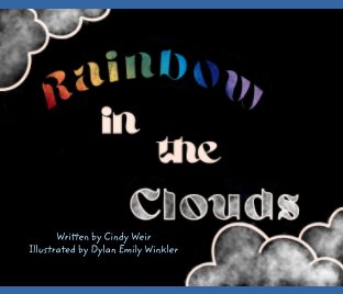 Rainbow in the Clouds book cover
