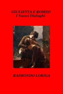 GIULIETTA E ROMEO I Nuovi Dialoghi book cover